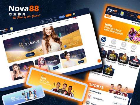 nova88 app download|Nova88 App Download: The Convenient Way to Bet and Play on the Go.